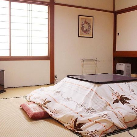 Zao Onsen Boku No Uchi Hotel Yamagata  Buitenkant foto