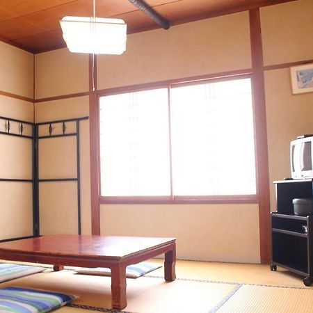 Zao Onsen Boku No Uchi Hotel Yamagata  Buitenkant foto